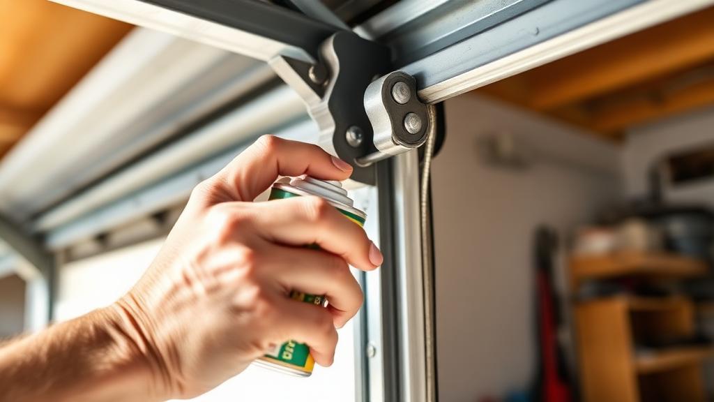Preparing Your Garage Door for Summer: Essential Tips - Garage Door Chester blog